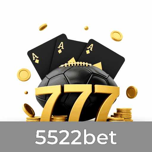 5522bet: A Emoção dos Jogos de Cassino e Oportunidades de Ganhar