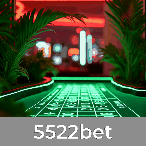 5522bet: Sua Plataforma de Confiança