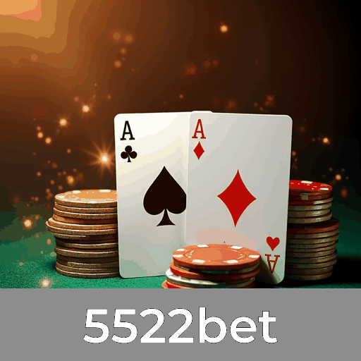 5522bet: A Emoção dos Jogos de Cassino e Oportunidades de Ganhar