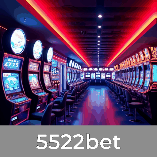 5522bet: A Experiência Profissional de Jogos de Mesa ao Vivo