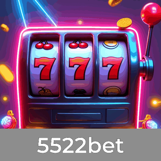 5522bet: Sua Plataforma de Confiança
