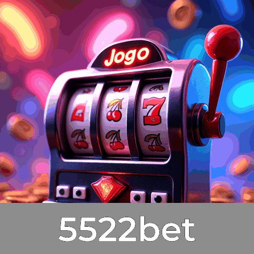 5522bet: Sua Plataforma de Confiança