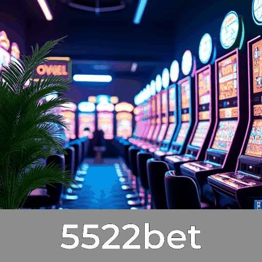 Explorando as vantagens e serviços profissionais do 5522bet