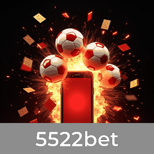 5522bet: Aproveite Promoções Imperdíveis e Maximize Seus Ganhos