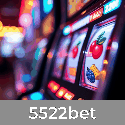 5522bet: A Emoção dos Jogos de Cassino e Oportunidades de Ganhar