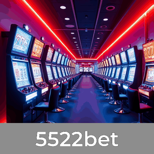 5522bet: A Experiência Profissional de Jogos de Mesa ao Vivo