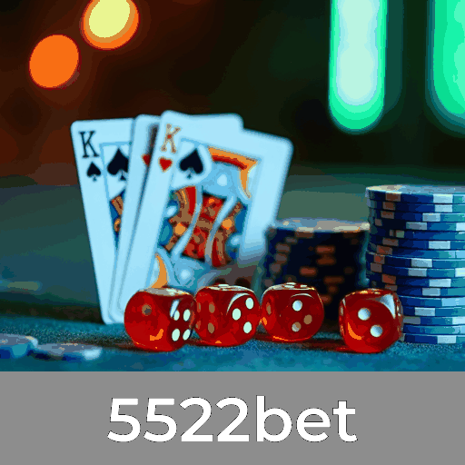 5522bet: A Experiência Profissional de Jogos de Mesa ao Vivo