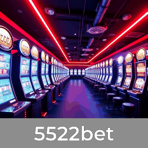 5522bet: Crash com retornos instantâneos e multiplicadores altos!