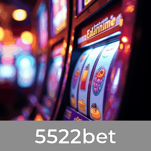 5522bet: A Experiência Profissional de Jogos de Mesa ao Vivo