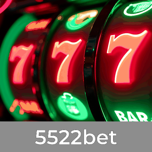5522bet: Caça-Níqueis Gigantes, Jogos de Mesa Estratégicos e Cassino ao Vivo