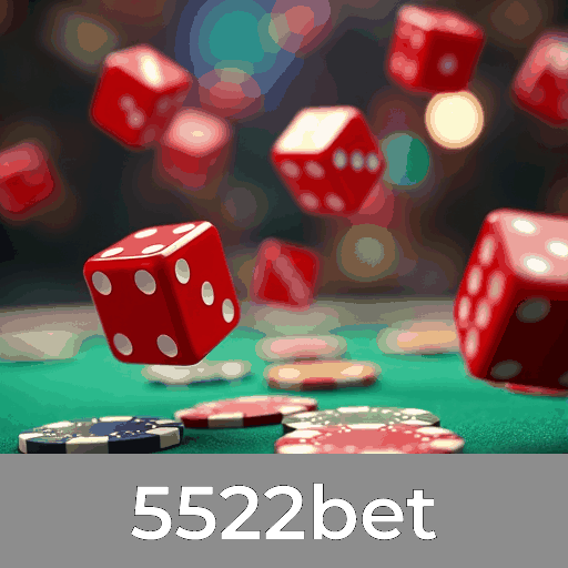 5522bet: Bônus Inigualáveis e Ofertas Exclusivas
