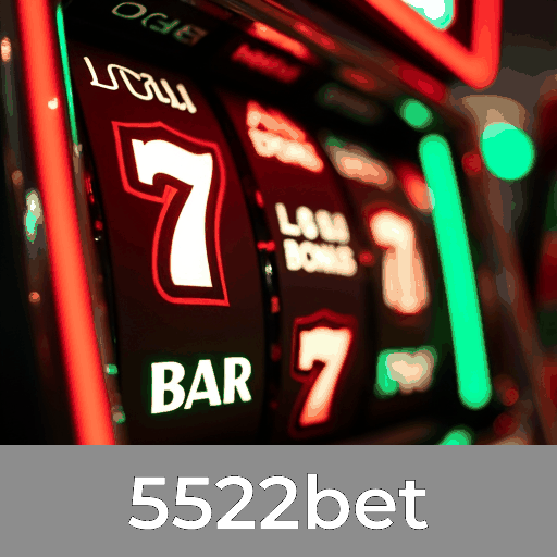 5522bet: Caça-Níqueis Gigantes, Jogos de Mesa Estratégicos e Cassino ao Vivo