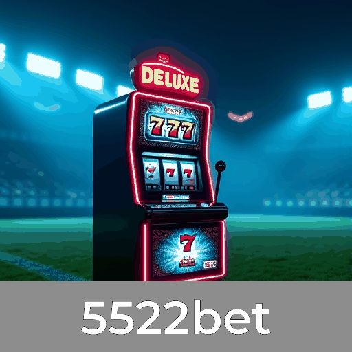 5522bet: Bônus Inigualáveis e Ofertas Exclusivas