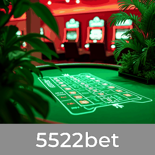 5522bet: Aproveite Promoções Imperdíveis e Maximize Seus Ganhos