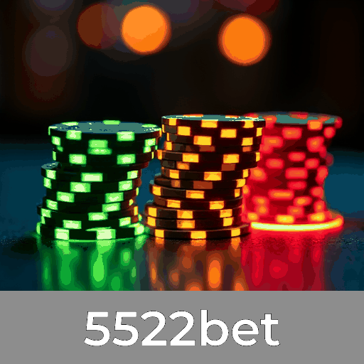 5522bet: Crash com retornos instantâneos e multiplicadores altos!