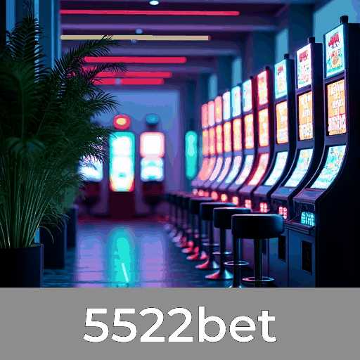 5522bet: Crash com retornos instantâneos e multiplicadores altos!