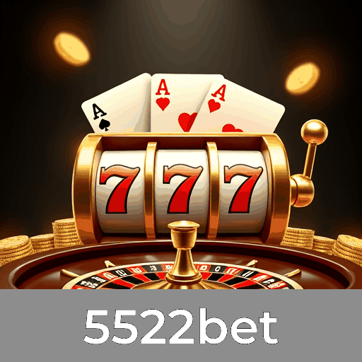 5522bet: Aproveite Promoções Imperdíveis e Maximize Seus Ganhos